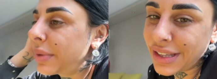 Super Κική για 25η Μαρτίου: «Δεν έχω κάτι χειρότερο από τις εθνικές εορτές!»