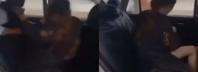 Οι Ταλιμπάν έπιασαν επ’ αυτοφώρω Γαλλίδα τουρίστρια να έρχεται σε στενή επαφή με Αφγανό αξιωματούχο – Δείτε τι ακολούθησε