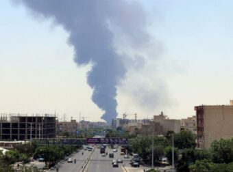 Μέση Ανατολή: «Προετοιμαζόμαστε για την απάντηση, θα είναι συντριπτική» λέει το Ιράν – Μπαράζ ακυρώσεων πτήσεων της Aegean