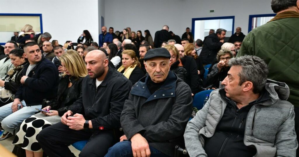 Άρειος Πάγος για Τέμπη: «Τέλος στα παιχνίδια καθυστέρησης»