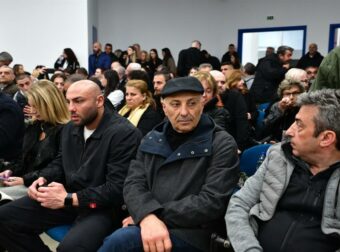 Άρειος Πάγος για Τέμπη: «Τέλος στα παιχνίδια καθυστέρησης»