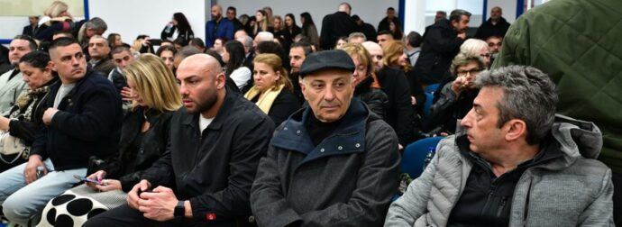 Άρειος Πάγος για Τέμπη: «Τέλος στα παιχνίδια καθυστέρησης»