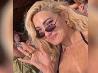 «Το τερμάτισες»: Αυτό είναι το βίντεο της Τούνη που θεωρήθηκε προκλητικό