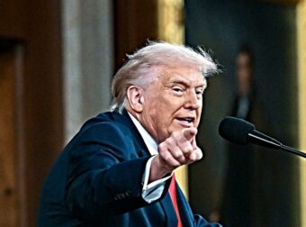 Δημοσκόπηση Reuters-Ipsos: Συμφωνούν ή όχι οι Αμερικάνοι  στο χτύπημα Τράμπ στο Ιράν; Έκπληξη τα στοιχεία….