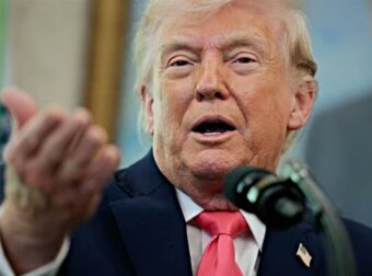 Τραμπ: Αυτοί είναι οι όροι του για να σταματήσει τον πόλεμο – Τα 14 σημεία που… κρίνουν το μέλλον του πολέμου και της παγκόσμιας οικονομίας