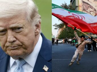 Ανάλυση Αμερικανικού CNN για Τραμπ και Ιράν: “Δεν μπορεί να κάνει πίσω…”