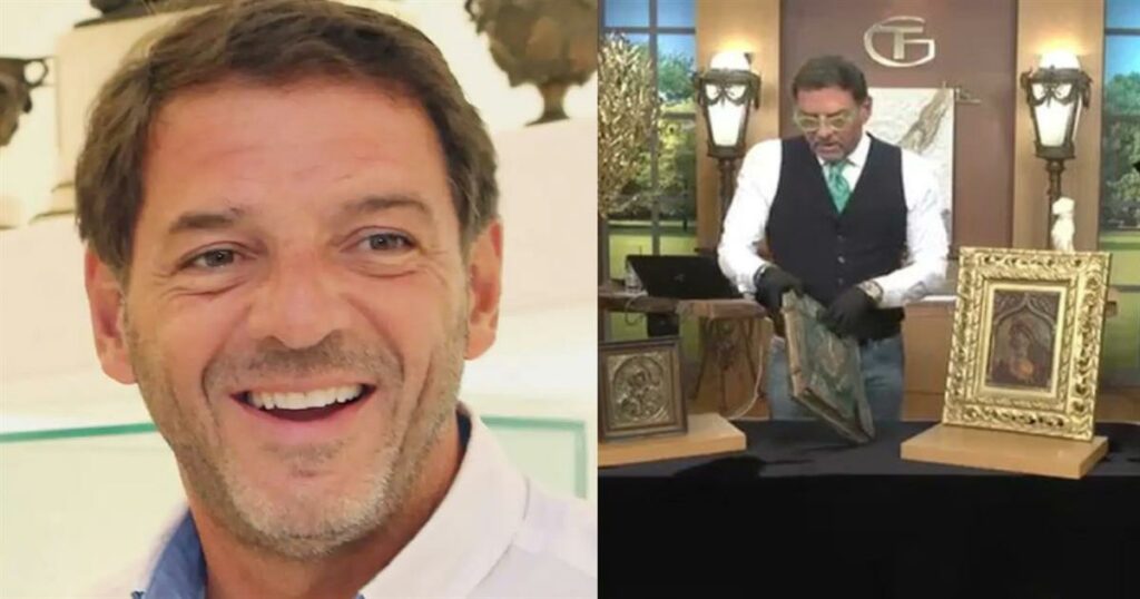 Γιατί άφησαν ελεύθερο τον Γιώργο Τσαγκαράκη με 4 κακουργήματα;