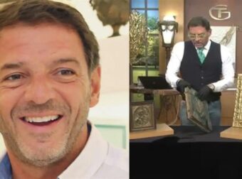 Γιατί άφησαν ελεύθερο τον Γιώργο Τσαγκαράκη με 4 κακουργήματα;