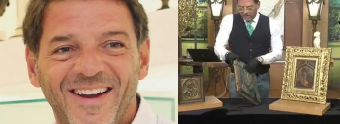 Γιατί άφησαν ελεύθερο τον Γιώργο Τσαγκαράκη με 4 κακουργήματα;