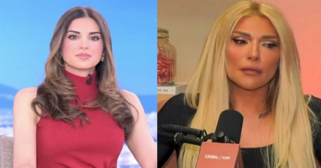 Τσιμτσιλή για Αγγελική Ηλιάδη: «Ποια ήταν η ανάγκη της μετά από τόσα χρόνια να μιλήσει δημόσια;»