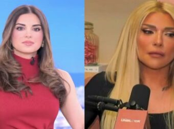 Τσιμτσιλή για Αγγελική Ηλιάδη: «Ποια ήταν η ανάγκη της μετά από τόσα χρόνια να μιλήσει δημόσια;»