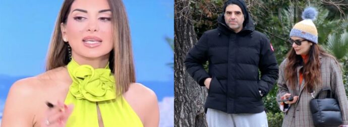 Σταματίνα Τσιμτσιλή για Νικολέττα Ράλλη: «Προσπαθήσαμε να επικοινωνήσουμε μαζί της μετά την αποκάλυψη για τον χωρισμό»