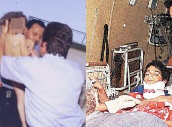 24 ώρες θαμμένος στα ερείπια: Ο 10χρονος Τζαννής σώθηκε στον σεισμό του 1999 χάρη στην αυτοθυσία του πατέρα του