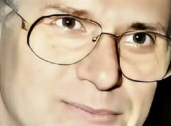 Πέθαvε ξημερώματα στο νοσοκομείο ο γοητευτικός ηθοποιός του ελληνικού κινηματογράφου