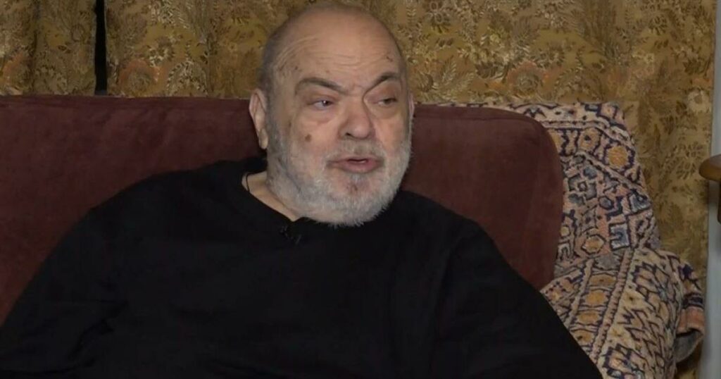 Βαλαβανίδης: Τι έλεγε δυο μήνες πριν πεθάνει – «Είναι σοβαρό αλλά όχι θανατηφόρο, ακόμα»