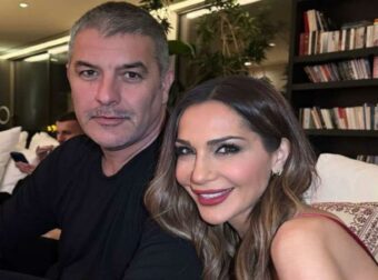Δέσποινα Βανδή – Βασίλης Μπισμπίκης: Δεν παντρεύονται τελικά!