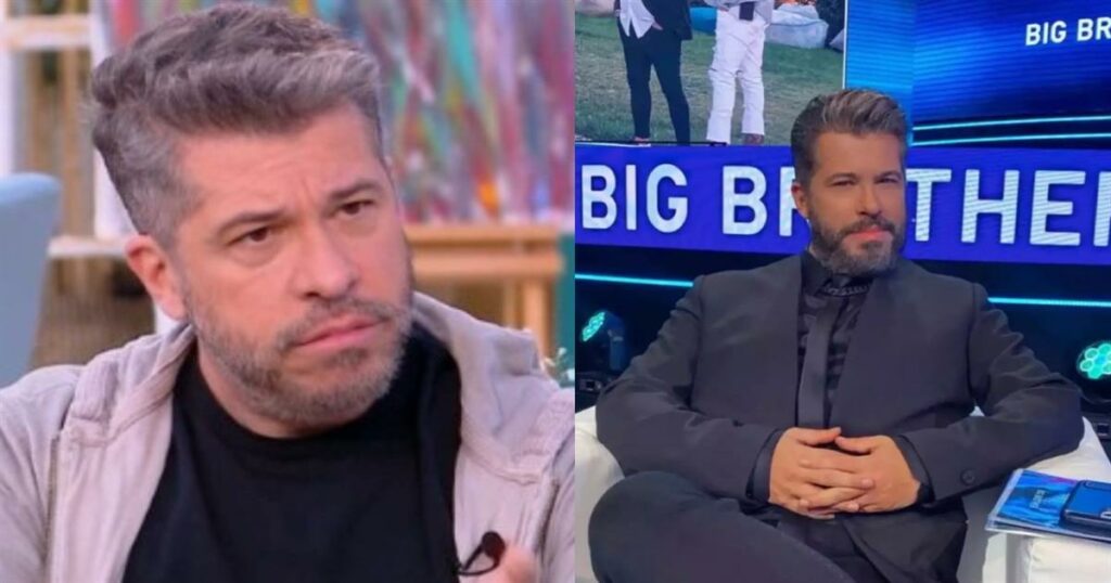 Χάρης Βαρθακούρης: «Έξι χρόνια μετά δεν υπάρχει όρος που να μου απαγορεύει να το πω» – Μεγάλη αποκάλυψη για το Big Brother