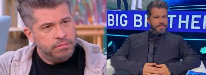 Χάρης Βαρθακούρης: «Έξι χρόνια μετά δεν υπάρχει όρος που να μου απαγορεύει να το πω» – Μεγάλη αποκάλυψη για το Big Brother