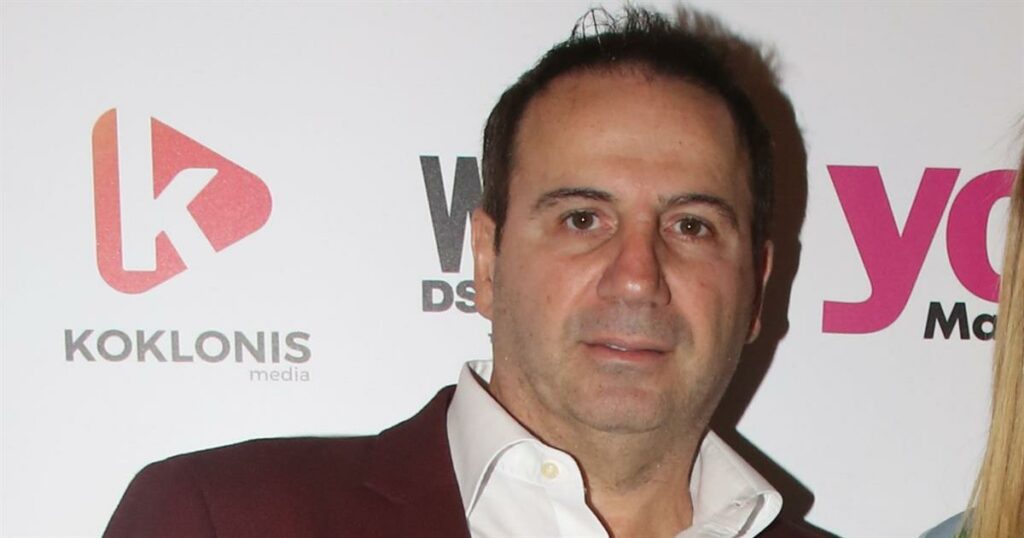 Βασίλης Γκουρούσης: Ξανά στα δικαστήρια σήμερα (4/3) για την υπόθεση Ριφιφί