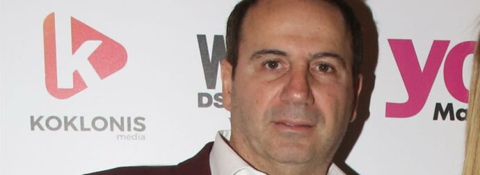 Βασίλης Γκουρούσης: Ξανά στα δικαστήρια σήμερα (4/3) για την υπόθεση Ριφιφί