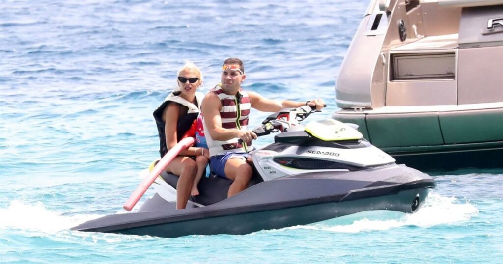 Βασίλης Μιχαήλ: Αυτός είναι ο ιδιοκτήτης του δεξαμενοπλοίου που δέχθηκε επίθεση στο Ιράκ