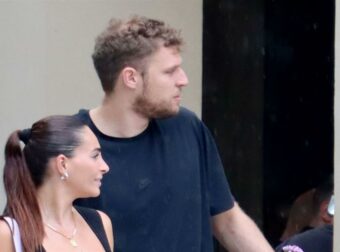 Σάσα Βεζένκοφ – Νικόλ Ελευθεριάδου: Χώρισαν μετά από 4 χρόνια σχέσης