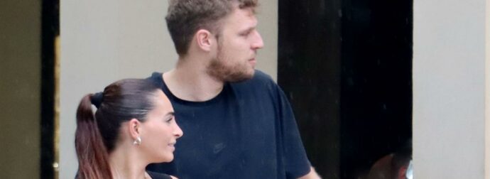 Σάσα Βεζένκοφ – Νικόλ Ελευθεριάδου: Χώρισαν μετά από 4 χρόνια σχέσης