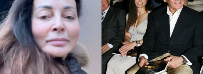 Βίκυ Σταμάτη: Πώς είναι σήμερα η χήρα του Άκη Τσοχατζόπουλου; Μια ξαφνική εμφάνιση στα social media