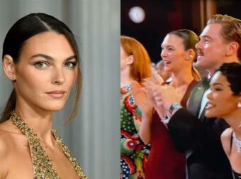 Ποια είναι η 27χρονη που κατέκτησε τον Ντι Κάπριο; Η μάχη με τα nepo babies και ο γάμος με τον διάσημο DJ