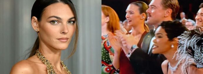 Ποια είναι η 27χρονη που κατέκτησε τον Ντι Κάπριο; Η μάχη με τα nepo babies και ο γάμος με τον διάσημο DJ