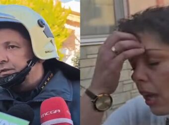 Πώς έγινε η ασύλληπτη τραγωδία στον Βόλο: Φρικτές σκηνές – Σοκάρουν οι μαρτυρίες