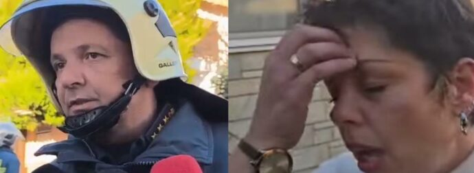 Πώς έγινε η ασύλληπτη τραγωδία στον Βόλο: Φρικτές σκηνές – Σοκάρουν οι μαρτυρίες