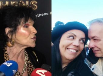 Η Βόσσου μίλησε για το γάμο Μικρούτσικου & Μαστραγγέλη – Πότε θα γίνει