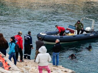 ΕΚΤΑΚΤΟ: ΕΝΤΟΠΙΣΤΗΚΕ ΝΕΚΡΟΣ Ο 34ΧΡΟΝΟΣ ΔΥΤΗΣ