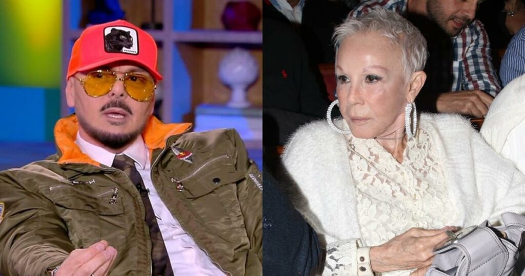 Νίκος Βουρλιώτης: Η άγνωστη ιστορία & σχέση με την Ζωή Λάσκαρη – «Κοιμήθηκε στο μαγαζί στον καναπέ»