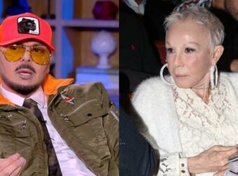 Νίκος Βουρλιώτης: Η άγνωστη ιστορία & σχέση με την Ζωή Λάσκαρη – «Κοιμήθηκε στο μαγαζί στον καναπέ»