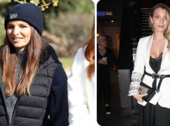 Παγκόσμια Ημέρα της Γυναίκας: 5 επώνυμες Ελληνίδες που είναι παράδειγμα για όλους μας με τη στάση ζωής τους