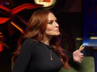 Χρηστίδου: «Έχω υπάρξει τοξική σε σχέση μου, άργησα πάρα πολύ να καταλάβω ότι το lovebombing δεν είναι υγιές»