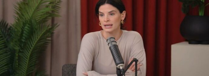 Χριστίνα Μπόμπα: Η εξομολόγηση για τις δίδυμες – «Λέω “Κατάπιε το τώρα και προσπάθησε να παίξεις με τα κορίτσια”»