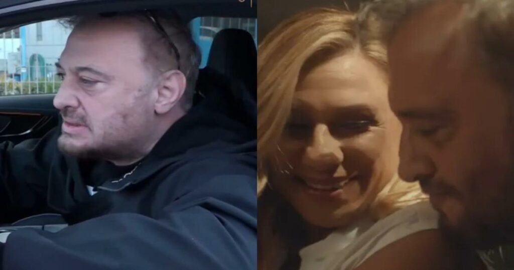 Χρήστος Φερεντίνος: Απάντησε στα όσα λέγονται για την σχέση του με την Κατερίνα Καραβάτου (Βίντεο)