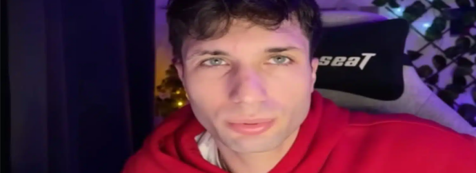 Συγκλονίζει ο YouTuber Γιάννης Αεράκης: «Δίνω μάχη με τον καρκίνο – Ξεκινάω τις χημειοθεραπείες μου» (βίντεο)