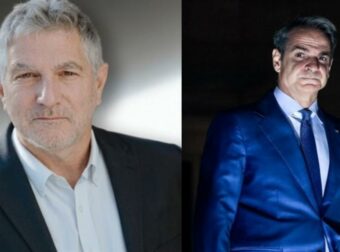 Σκάνδαλο υποκλοπών με το Mega να «μαχαιρώνει» την κυβέρνηση: Ο καταδικασμένος Dilian της Intellexa απειλεί να τους πάρει μαζί του