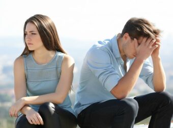 Η γυναίκα μου, έχει 8 χρόνια παράλληλη σχέση. Είμαστε νιόπαντροι. Μπορώ να το σώσω;