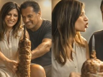 Κωνσταντοπούλου & Γεωργιάδης: AI βίντεο «τρολάρει» την κόντρα τους – «Βλέπεις την σούβλα;» (Βίντεο)