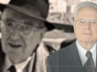 Πέθανε ο σοφέρ του Ανδρέα Παπανδρέου, Κώστας Μαρκάκης