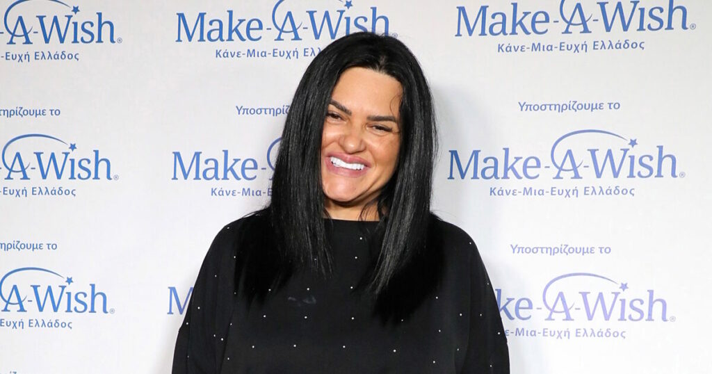 Δήμητρα Κατσαφάδου: Μου κάνανε bullying και με έλεγαν «φυτό»