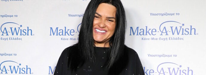 Δήμητρα Κατσαφάδου: Μου κάνανε bullying και με έλεγαν «φυτό»