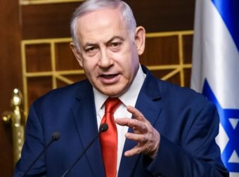 Νετανιάχου σε Ευρωπαίους: «Ήρθε η ώρα για συμμετοχή στον πόλεμο – Ήδη άνοιξαν πυρ στην Κύπρο»