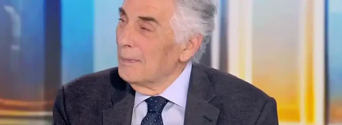Πελεγρίνης: «Σε έναν χρόνο από τώρα ο Ν. Ανδρουλάκης θα είναι πρωθυπουργός»