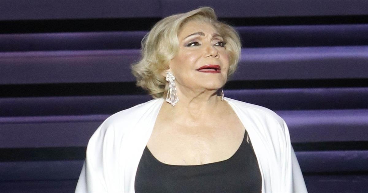 Το σπίτι-θρύλος της Μαρινέλλας στην Κηφισιά: Εκεί πέθανε, τα 160 τ.μ. που αγόρασε από τη Ρένα Βλαχοπούλου